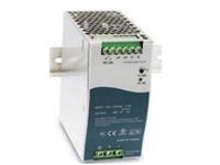 Lantronix - Power supply (DIN rail mountable)