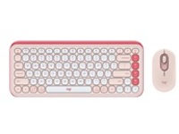 Logitech POP Icon Combo