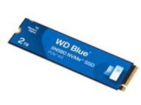 WD Blue SN580 WDS100T3B0E | Overview, Specs, Details | SHI