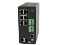 Lantronix SISPM1040-300 Series SISPM1040-362-LRT