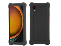 Mobilis PROTECH - Back cover for cell phone