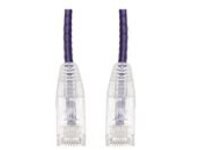 AddOn - Patch cable - RJ-45 (M) to RJ-45 (M)