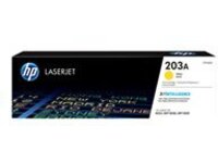 HP 203A - Yellow - original