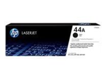 HP 44A - black - original