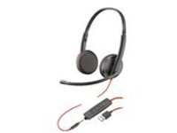 Poly Blackwire C3225
