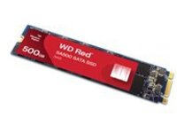 WD Red SA500 NAS SATA SSD WDS500G1R0B | Overview, Specs, Details | SHI