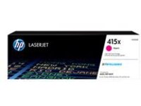 HP 415X - High Yield