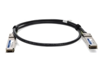 AddOn - 200GBase-CU direct attach cable