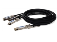 AddOn - 400GBase-CU direct attach cable