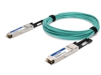 AddOn - 40GBase-AOC direct attach cable
