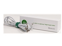 LocknCharge - Lightning cable