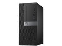 DELL Optiplex 7050 DM i5-7500T　SSD256GB Dell OptiPlex 7050 Micro Form Factor Desktop Computer, Intel Core
