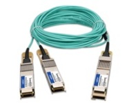 AddOn - 400GBase-AOC direct attach cable