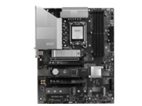 MSI PRO Z890-S WIFI - Motherboard