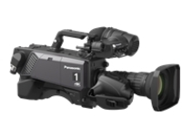 Panasonic AK-UCX100 - Camcorder
