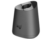 Logitech MX Inkwell - Wireless charging stand (Pogo)