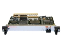 Cisco 1-Port Channelized OC-3/STM-1 Circuit Emulation Over Packet and Channelized ATM Shared Port Adapter