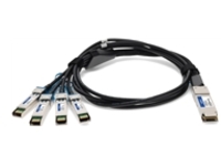 AddOn - 100GBase-CU direct attach cable