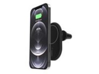 Belkin BoostCharge - Car wireless charging holder &#x2B; car power adapter