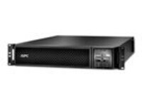 APC Smart-UPS - UPS (rack-mountable / external)