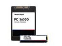 WD PC SA530 - SSD - 512 GB