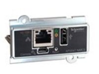 NETWORK MANAGEMENT CARD FOR EASY UPS 3-PHASE