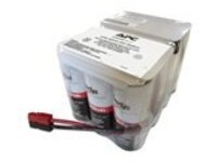 APC Replacement Battery Cartridge #136