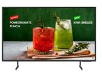 Samsung BE43D-H - 43" Diagonal Class BED-H Series LED-backlit LCD TV