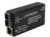 Lantronix M/GE-PSW Series