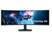 Samsung Odyssey G9 S49CG952EN