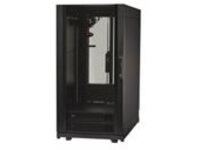 APC Micro DC 24U SX - Power distribution cabinet