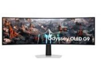 Samsung Odyssey OLED G9 S49CG932SN | Overview, Specs, Details | SHI