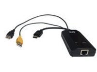 APC KVM 2G SERVER MODULE, HDMI WITH VIRTUAL MEDIA AND CAC -