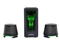 ENHANCE SB 2.1 - Speaker system
