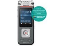Philips Digital Voice Tracer DVT6115