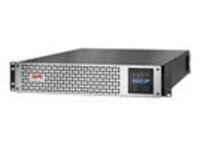 APC Smart-UPS SMT - UPS (rack-mountable)