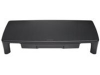 Kensington SmartFit - Monitor stand with drawer