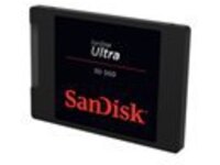SanDisk Ultra 3D - SSD