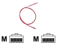 Panduit TX6 PLUS - Patch cable