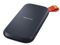 SanDisk Portable - SSD