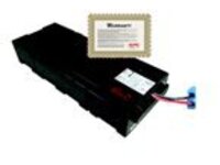 APC Charge-UPS Refresher Kit #115