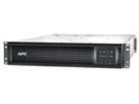 APC Smart-UPS - UPS (rack-mountable)