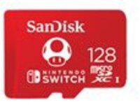 SanDisk Extreme - Flash memory card