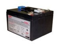 APC Replacement Battery Cartridge #142