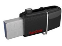 SanDisk Ultra Dual - USB flash drive