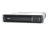 APC Smart-UPS - UPS (rack-mountable)