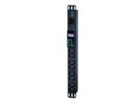 APC Easy Metered Rack PDU EPDU1016M