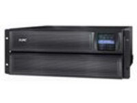 Smart Ups X 3000Va Short Depth Tower Rack Convert Lcd 100-127V Taa
