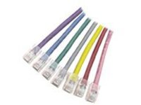 APC - Patch cable - RJ-45 (M) to RJ-45 (M)