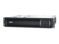 Smart-Ups 1000Va Lcd Rm 2U 230V With Smartconnect